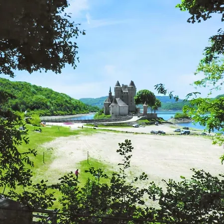 Maison Cosy A + Jardin