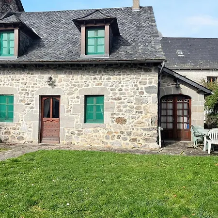 بيت للعطل Maison Cosy A + Jardin