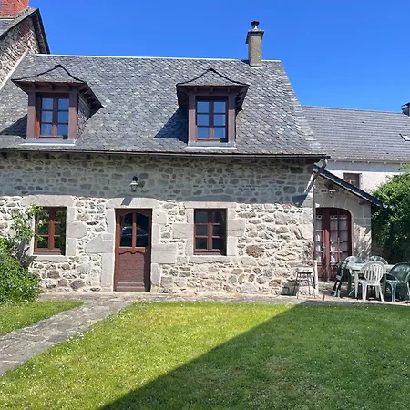 Hébergement de vacances Maison De 2 Avec Jardin Clos Et Wifi A A 2 Km De La *