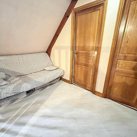 Maison Cosy A + Jardin