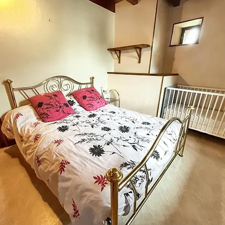 בית נופש Maison Cosy A + Jardin *